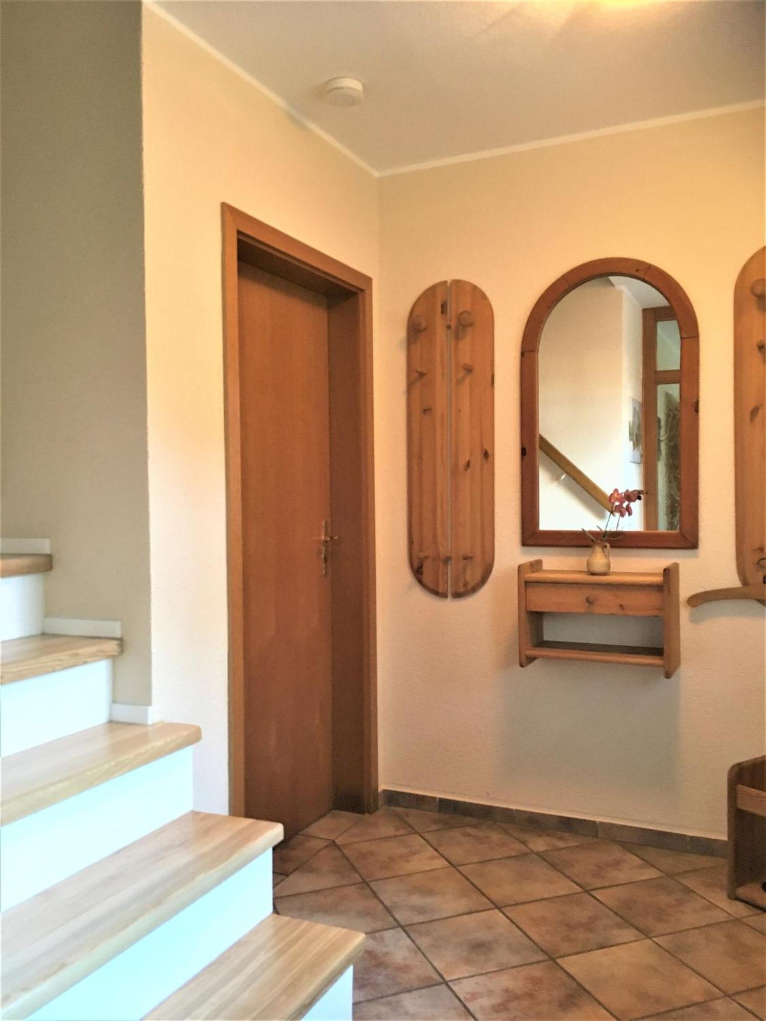Waldgasthof Roeckers-Ferienwohnung Hahnenkrai Meppen Ngoại thất bức ảnh